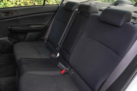 2013 Subaru Impreza G4 1.6i - Thumbnail