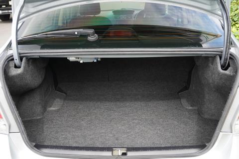 2013 Subaru Impreza G4 1.6i - Thumbnail