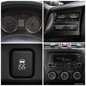 2013 Subaru Impreza G4 1.6i - Thumbnail