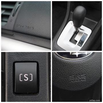 2013 Subaru Impreza G4 1.6i - Thumbnail