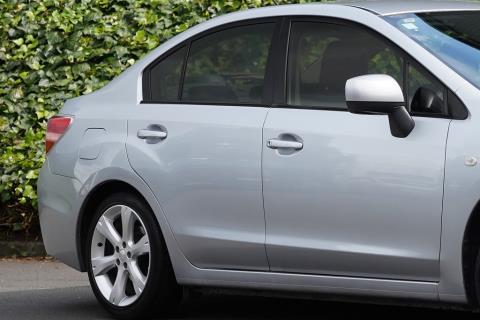 2013 Subaru Impreza G4 1.6i - Thumbnail