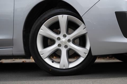 2013 Subaru Impreza G4 1.6i - Thumbnail