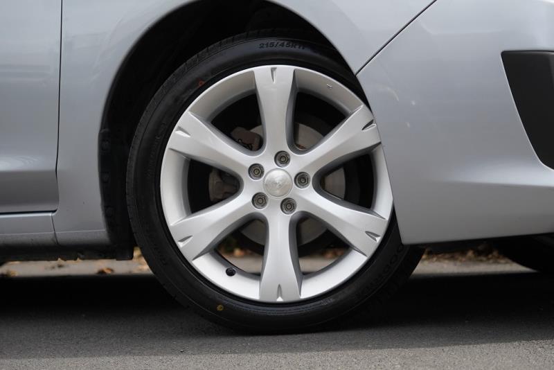 2013 Subaru Impreza G4 1.6i