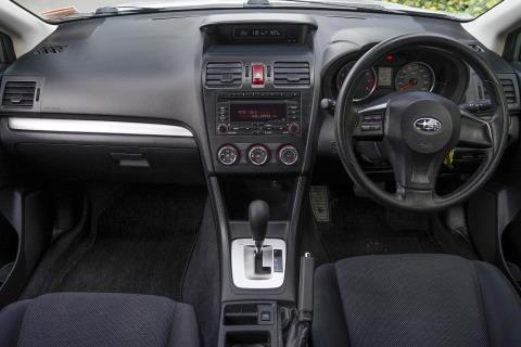 2013 Subaru Impreza G4 1.6i - Thumbnail