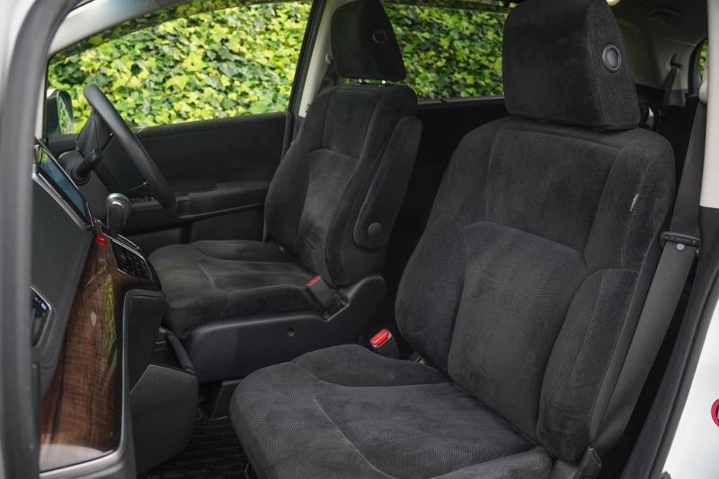2018 Honda Odyssey G Aero