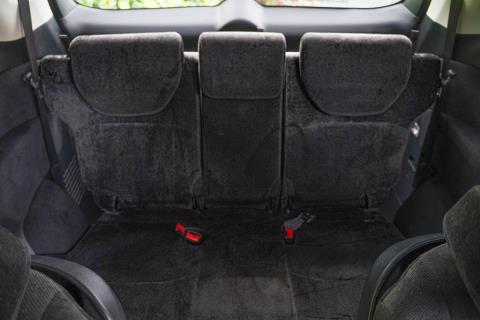2018 Honda Odyssey G Aero - Thumbnail