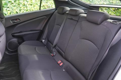 2021 Toyota Prius S Hybrid - Thumbnail