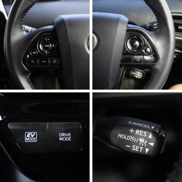 2021 Toyota Prius S Hybrid