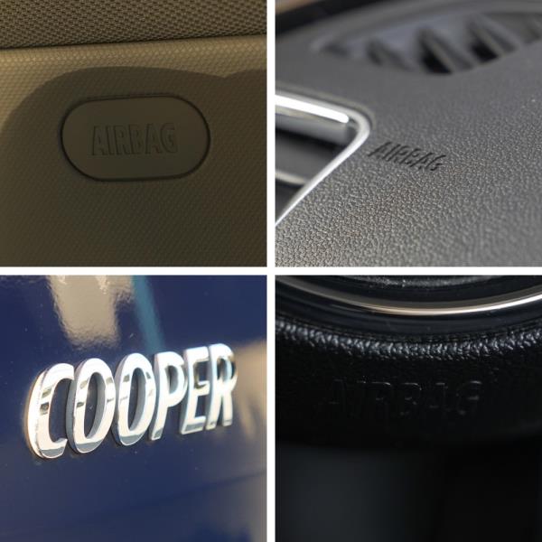 2017 Mini Clubman Cooper