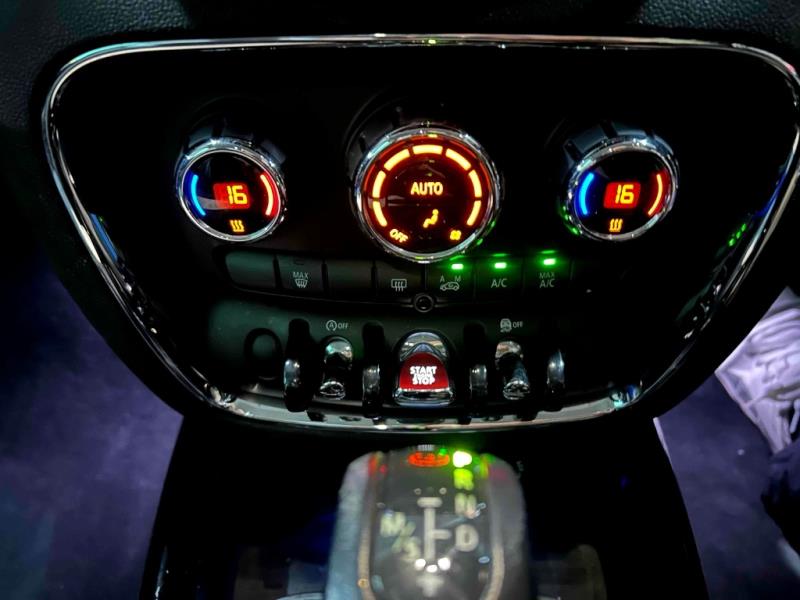 2017 Mini Clubman Cooper