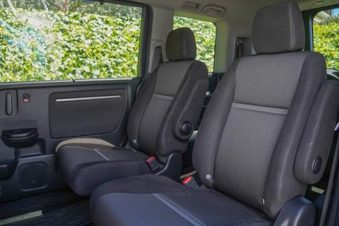 2019 Honda Step Wagon - Thumbnail