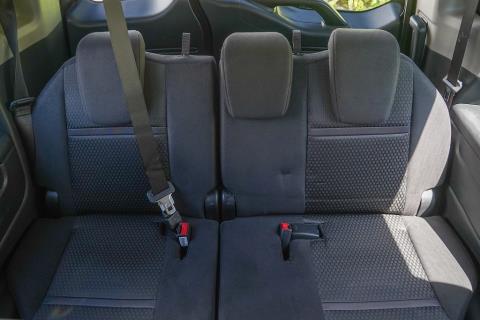 2019 Honda Step Wagon - Thumbnail