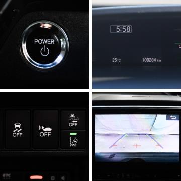 2019 Honda Step Wagon - Thumbnail