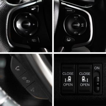 2019 Honda Step Wagon - Thumbnail