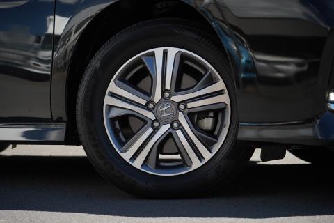 2019 Honda Step Wagon - Thumbnail