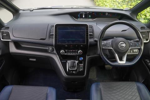 2020 Nissan Serena E-Power Autech - Thumbnail