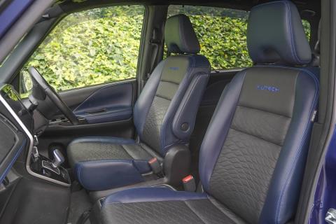 2020 Nissan Serena E-Power Autech - Thumbnail