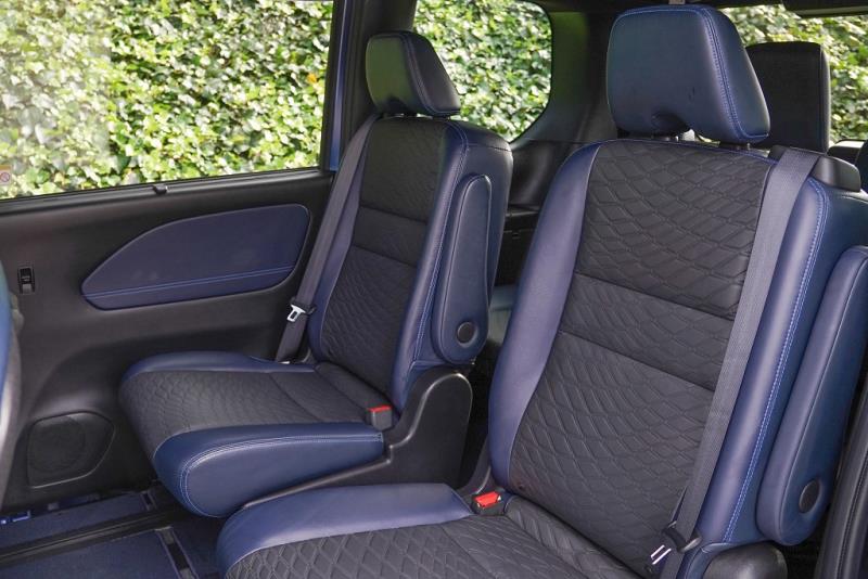 2020 Nissan Serena E-Power Autech