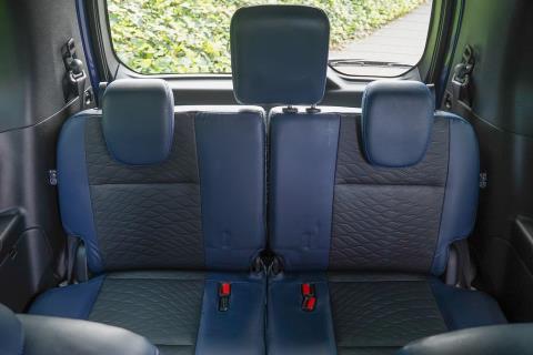 2020 Nissan Serena E-Power Autech - Thumbnail