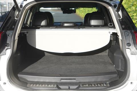 2018 Nissan X-Trail Hybrid 4WD - Thumbnail