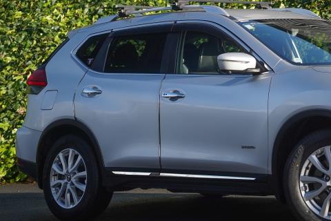 2018 Nissan X-Trail Hybrid 4WD - Thumbnail