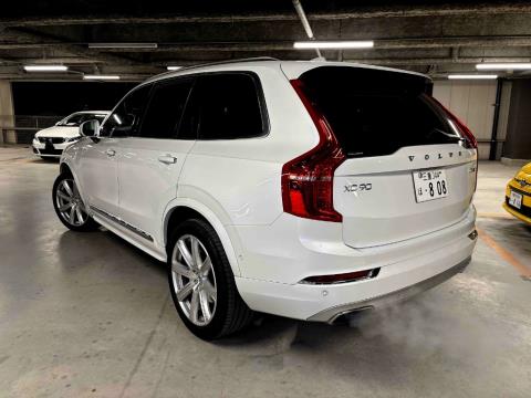 2018 Volvo XC90 T8 Twin Engine - Thumbnail