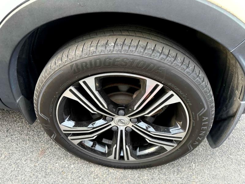 2020 Volvo XC40 B4 Inscription AWD