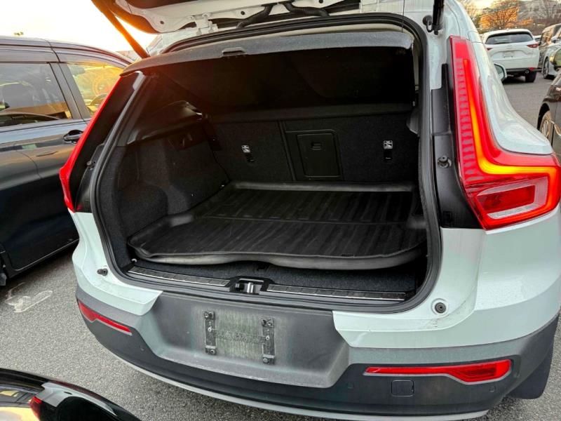 2020 Volvo XC40 B4 Inscription AWD