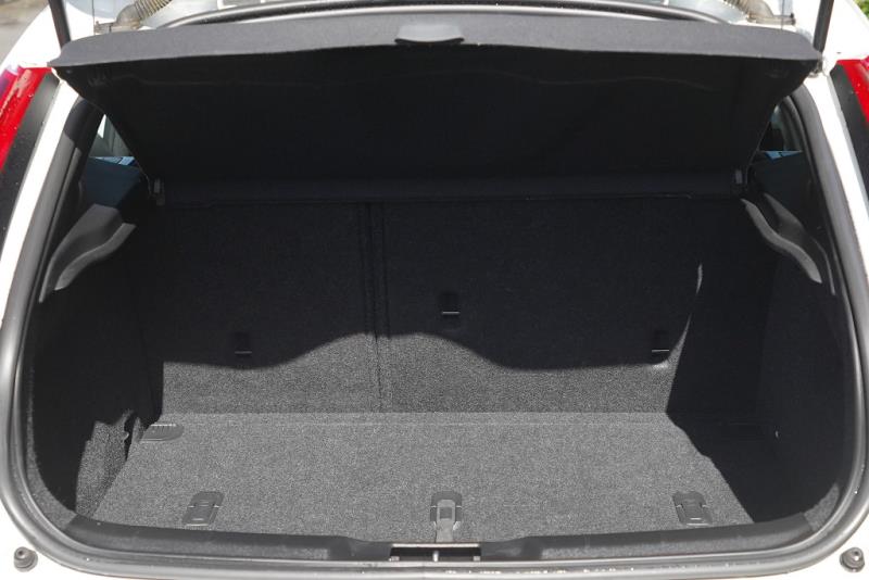 2015 Volvo V40 T4