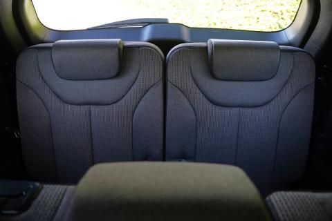 2021 Hyundai Santa Fe TM 7 Seat HTRAC - Thumbnail