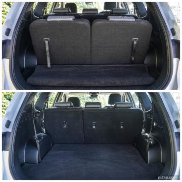 2021 Hyundai Santa Fe TM 7 Seat HTRAC - Thumbnail