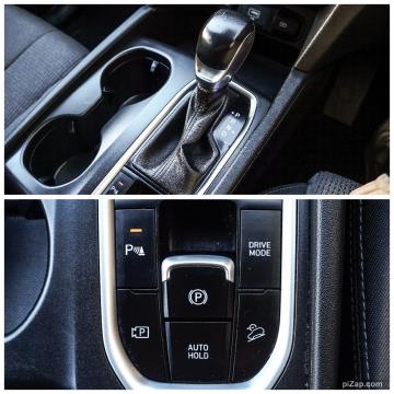 2021 Hyundai Santa Fe TM 7 Seat HTRAC - Thumbnail