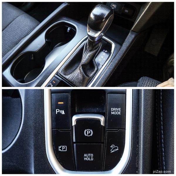 2021 Hyundai Santa Fe TM 7 Seat HTRAC