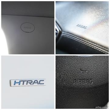 2021 Hyundai Santa Fe TM 7 Seat HTRAC - Thumbnail