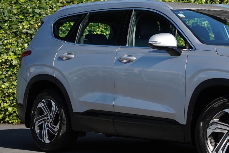 2021 Hyundai Santa Fe TM 7 Seat HTRAC