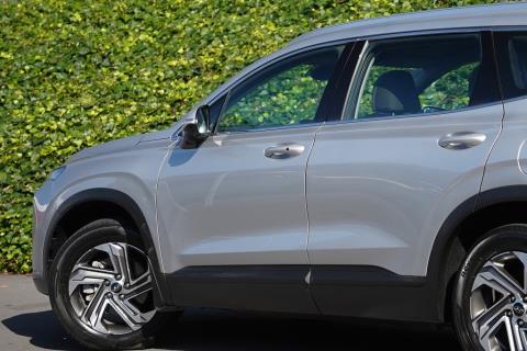 2021 Hyundai Santa Fe TM 7 Seat HTRAC - Thumbnail