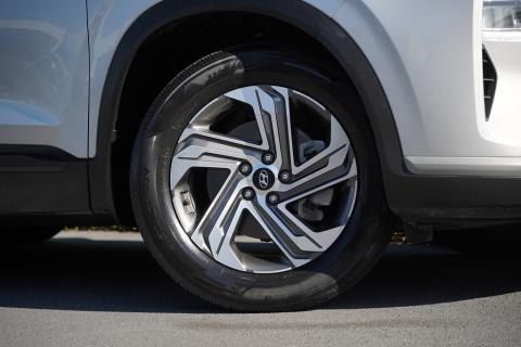 2021 Hyundai Santa Fe TM 7 Seat HTRAC - Thumbnail