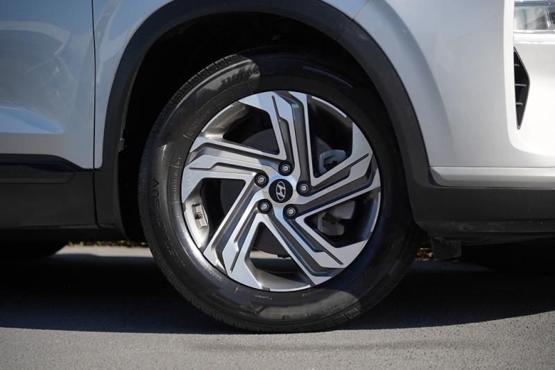 2021 Hyundai Santa Fe TM 7 Seat HTRAC