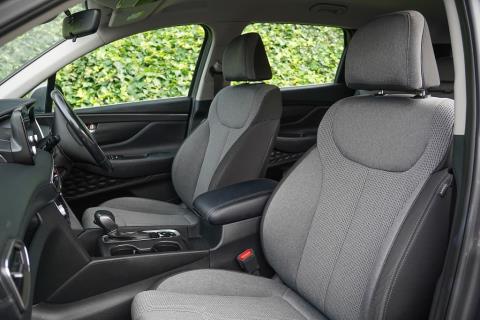 2021 Hyundai Santa Fe TM AWD - Thumbnail