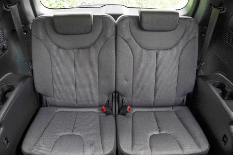 2021 Hyundai Santa Fe TM AWD - Thumbnail