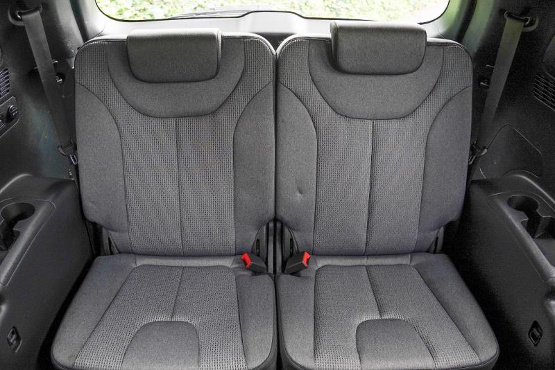 2021 Hyundai Santa Fe TM AWD