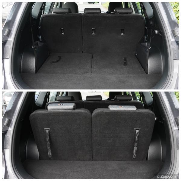 2021 Hyundai Santa Fe TM AWD