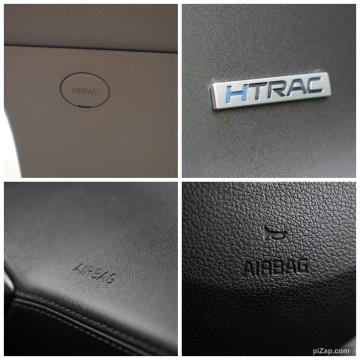 2021 Hyundai Santa Fe TM AWD - Thumbnail