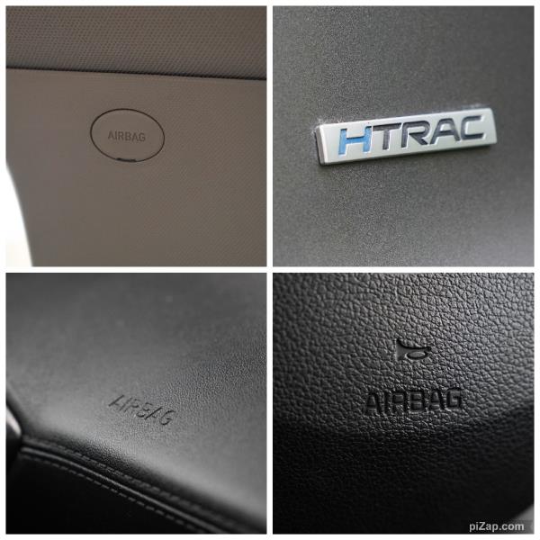 2021 Hyundai Santa Fe TM AWD