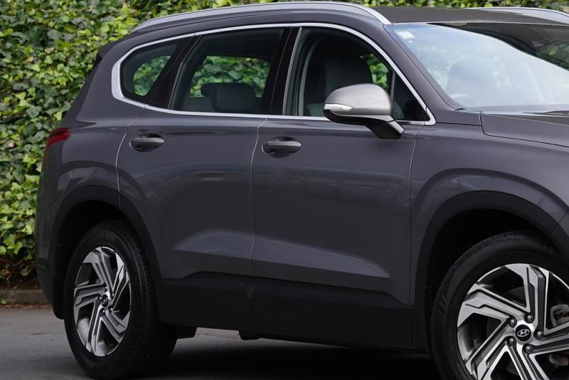 2021 Hyundai Santa Fe TM AWD