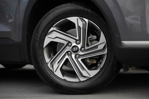 2021 Hyundai Santa Fe TM AWD - Thumbnail