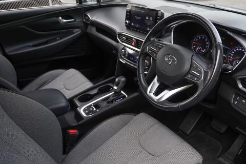 2021 Hyundai Santa Fe TM AWD - Thumbnail