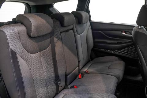 2021 Hyundai Santa Fe TM 7 Seater - Thumbnail