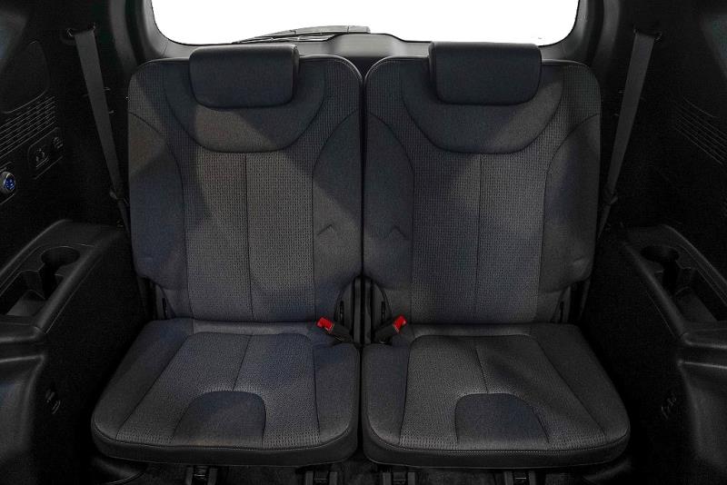 2021 Hyundai Santa Fe TM 7 Seater