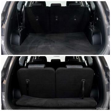 2021 Hyundai Santa Fe TM 7 Seater - Thumbnail